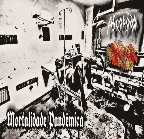 Ascoroso : Mortalidade Pandêmica